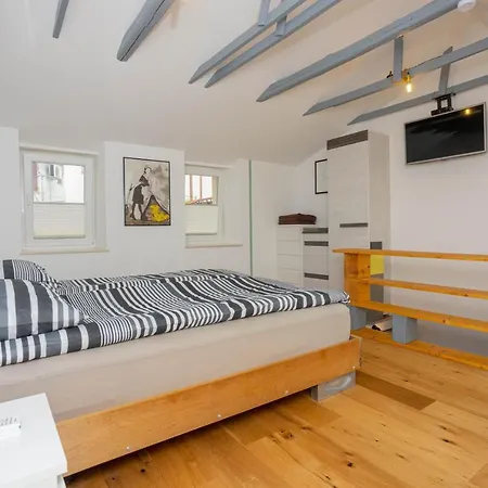 Apartment Zlatni