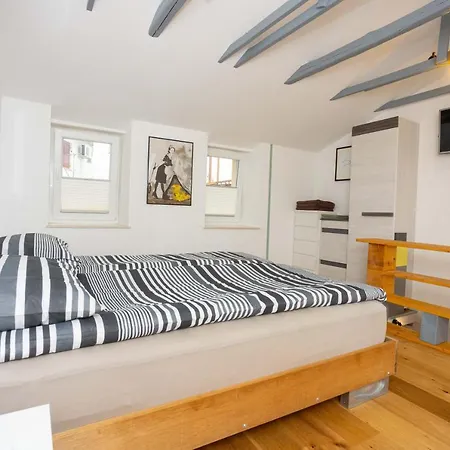 Zlatni Apartment Split