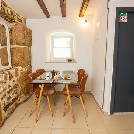 Zlatni Apartment