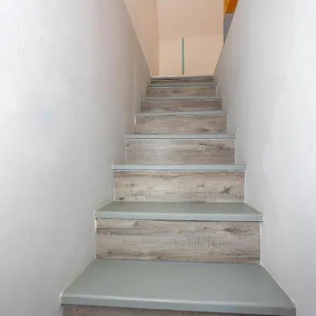 Apartment Zlatni Split