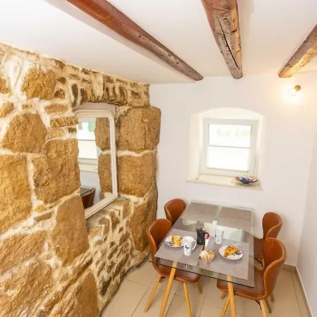 Appartement Zlatni