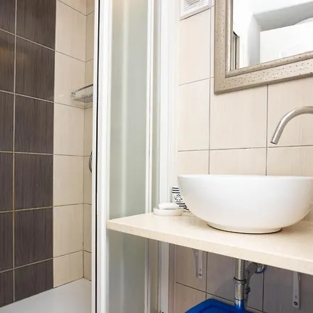 Appartement Zlatni *